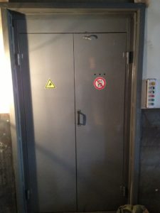 Подъемник кухонный